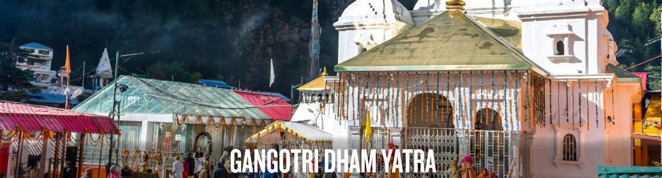 Chardham Yatra